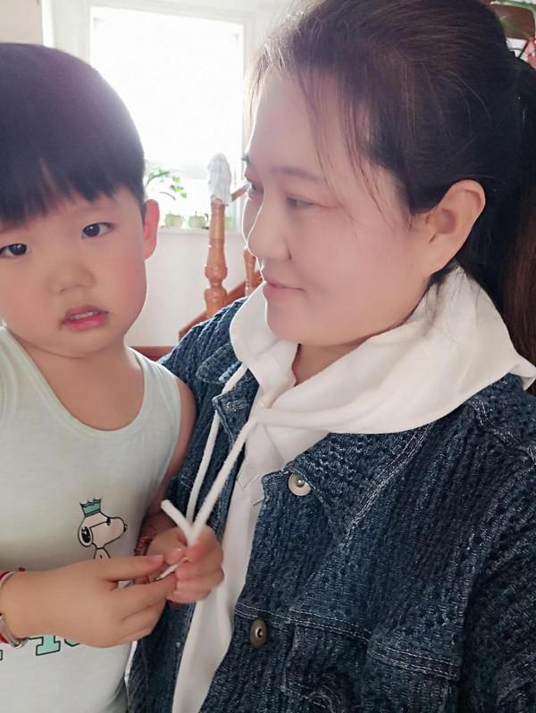 一個關於丈母孃把孩子帶大了，卻賴著不走的問答，讓我一夜未眠