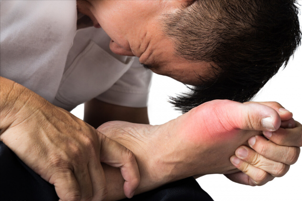 全身面板出現這6種異常,提示患有腎病,或已為腎衰竭 全身面板出現這6種異常,提示患有腎病,或已為腎衰竭