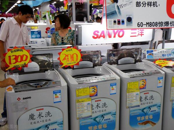 買家電,在網上買還是到門店選購更好?有什麼不同?來聽聽大實話 買家電,在網上買還是到門店選購更好?有什麼不同?來聽聽大實話