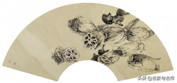 當代實力派女畫家張運芳