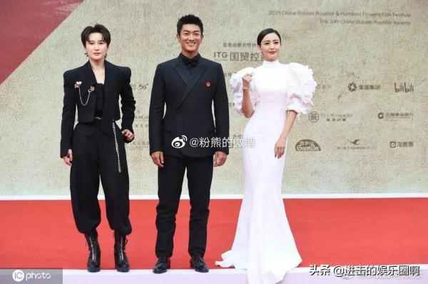 金雞獎獲獎名單