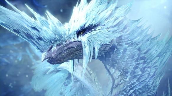 誰是終極王者？《怪物獵人》系列最強怪物TOP10評選