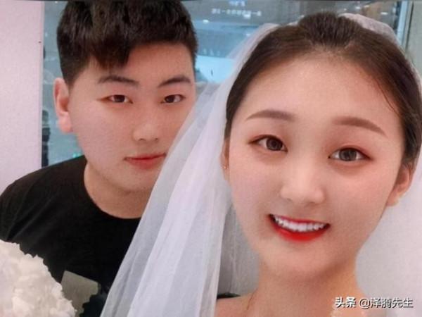 大衣哥兒媳婦陳亞男：不反對你婚姻的目的性，只是你太不懂感恩