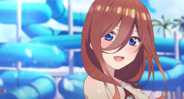 求求你給點經費吧!《五等分的新娘》劇場版製作確定 求求你給點經費吧!《五等分的新娘》劇場版製作確定