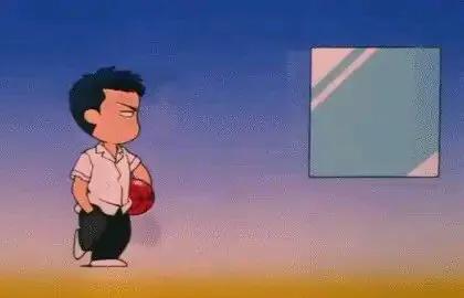 灌籃高手部分人物原型