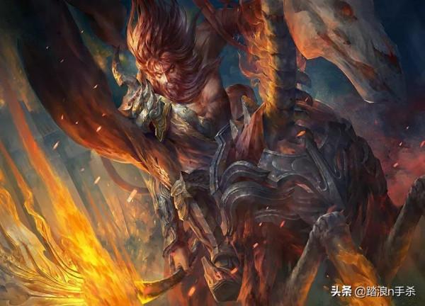 三國殺：10體力病秧子神郭嘉，這武將是怎麼設計出來的