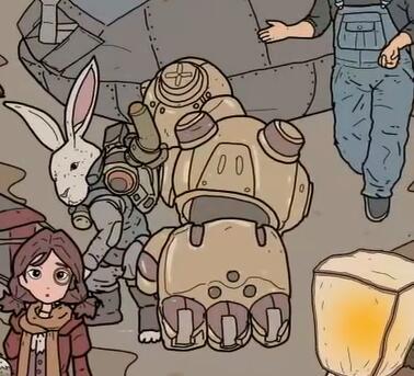 央視出品的這則影片，包含了不少玩家會心一笑的彩蛋