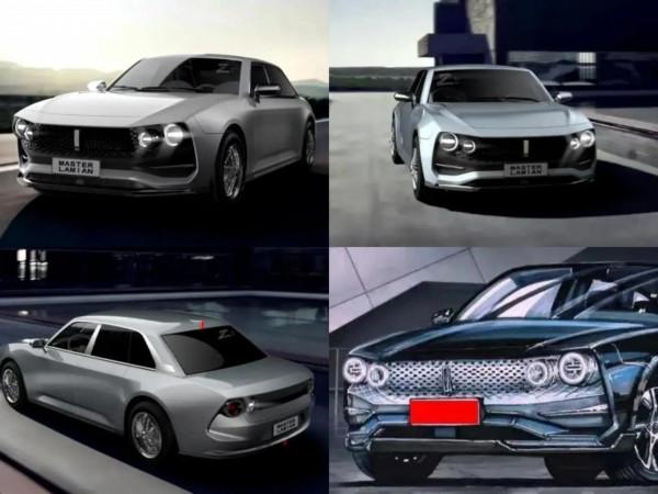 長城汽車2025目標要發力了,多款車將亮相 長城汽車2025目標要發力了,多款車將亮相