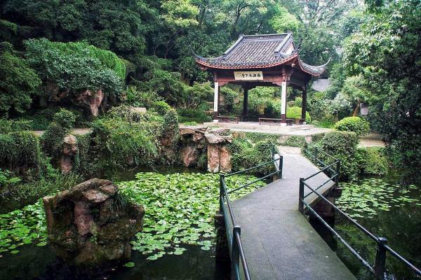 杭州最適合“窮遊”的10個景區，好玩還免費，趕緊收藏起來吧