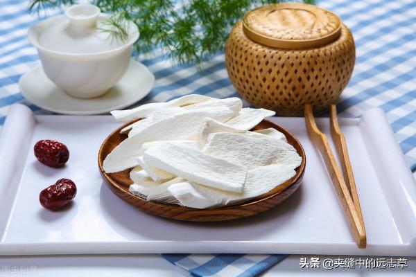 講兩個中成藥，給怎麼吃都吃不胖的瘦子增增肥