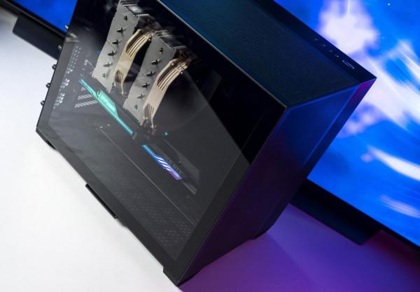 生產力主機就不能有顏值、有質感了嗎？