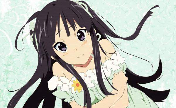 都說黑長直才是最符合亞洲人審美的,那在眾多黑長直中你最愛哪個 都說黑長直才是最符合亞洲人審美的,那在眾多黑長直中你最愛哪個