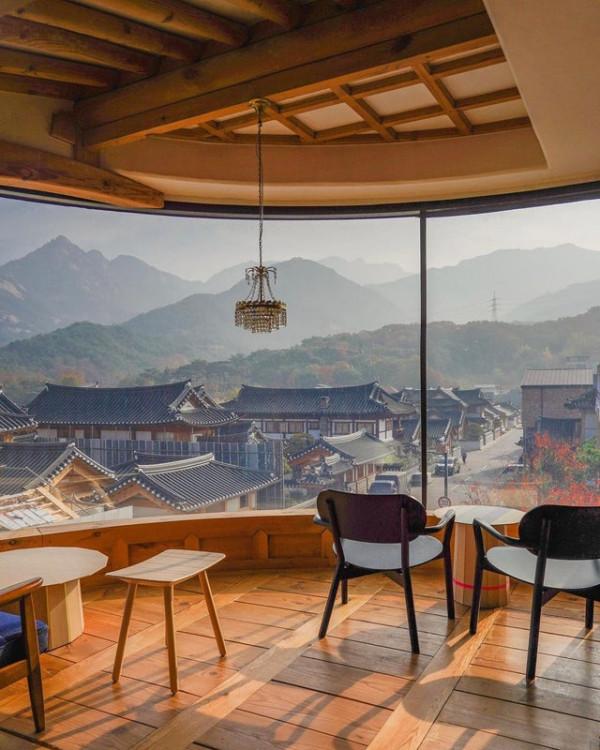 50張圖片展示出韓國不一樣的一面