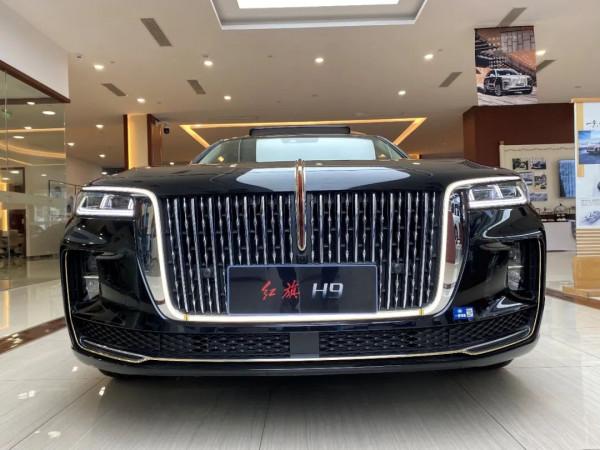 算得上自主品牌巔峰之作嗎?試駕紅旗H9和E-HS9 算得上自主品牌巔峰之作嗎?試駕紅旗H9和E-HS9
