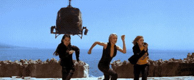 又美又狠,華裔女星的坎坷打拼史 又美又狠,華裔女星的坎坷打拼史