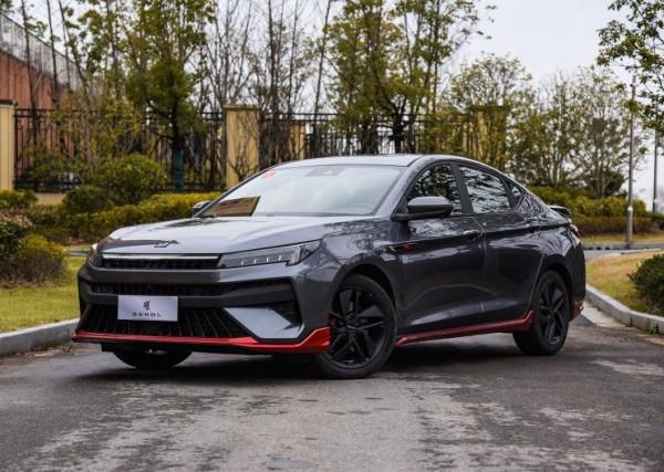 售13.08萬元起,2022款思皓曜正式上市 售13.08萬元起,2022款思皓曜正式上市