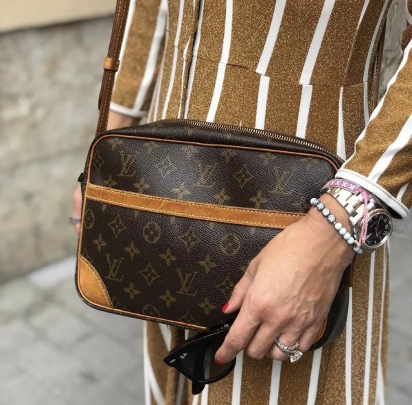 日本LV中古包專場，原來路易威登可以這麼便宜