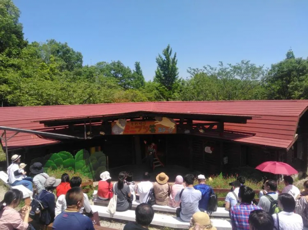 “第六產業”未來農業新方向