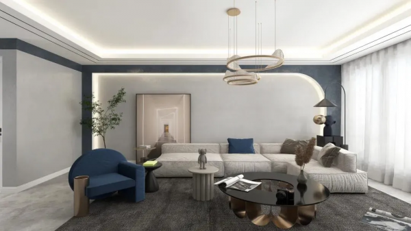 高階灰,格調的最佳“表達者” 高階灰,格調的最佳“表達者”