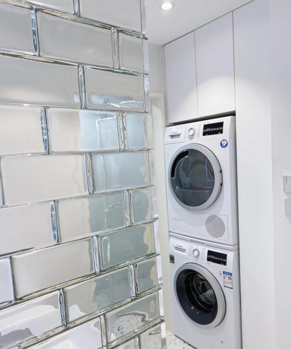 女主76㎡打造“家徒四壁”的裝修,別緻又溫馨,也太好住了吧 女主76㎡打造“家徒四壁”的裝修,別緻又溫馨,也太好住了吧