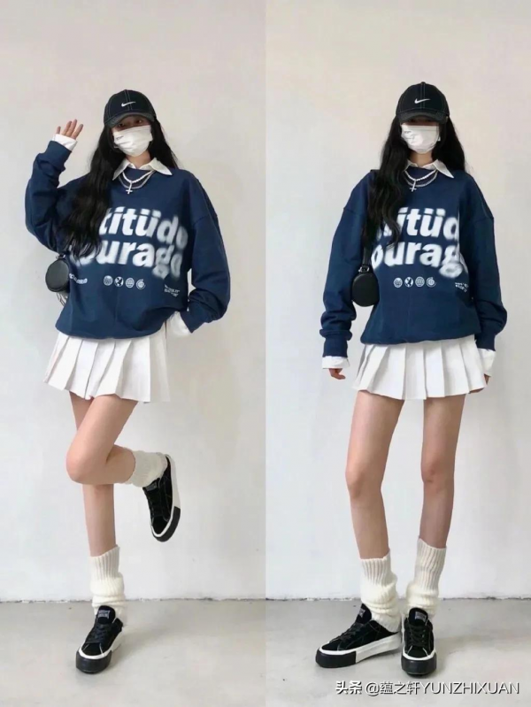 秋冬穿這5個流行色=時髦高階，還顯白