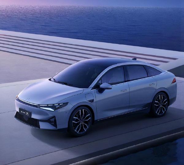 小鵬P5、大眾ID.3扎推上市,A級電動車成車企必爭地 小鵬P5、大眾ID.3扎推上市,A級電動車成車企必爭地