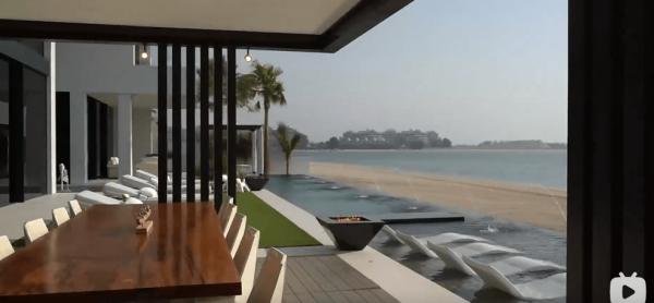 迪拜小哥甩賣7.7億豪宅 買就送勞斯萊斯和法拉利 迪拜小哥甩賣7.7億豪宅 買就送勞斯萊斯和法拉利