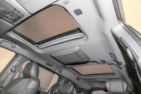 新車 | 9月21日開啟預售,5款車型可選,廣汽豐田賽那疑似配置曝光 新車 | 9月21日開啟預售,5款車型可選,廣汽豐田賽那疑似配置曝光