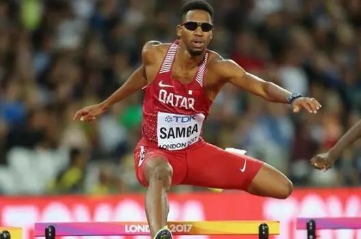 世界田聯最新公佈田徑運動員排名 前40無亞洲選手 蘇炳添上升16位