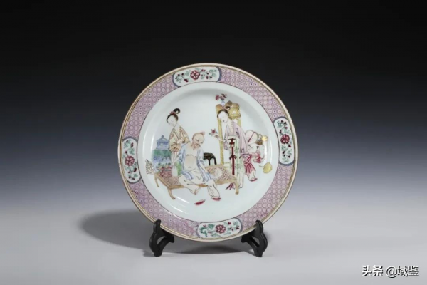 域鑑2021秋拍 | 來香——域鑑之夜