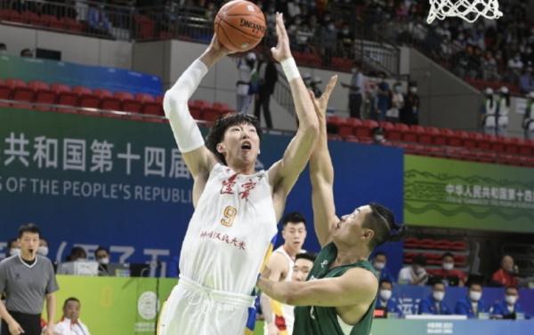 資料平平仍被鳳凰隊關注?周琦真得抓住這個機會證明自己 資料平平仍被鳳凰隊關注?周琦真得抓住這個機會證明自己