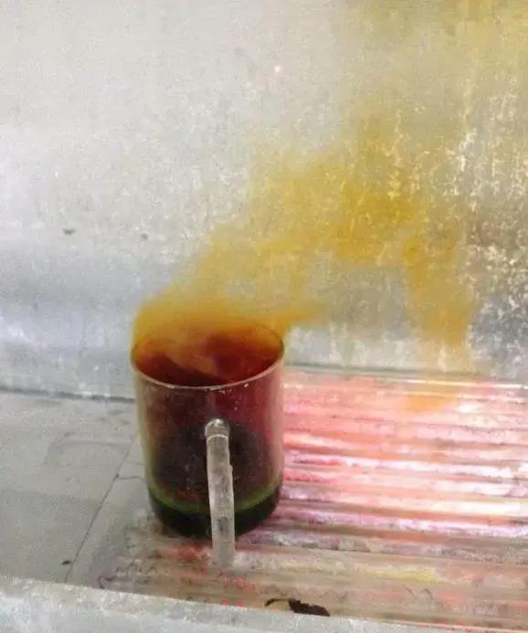 老狗啃物理8A.23（蒸發揮發）