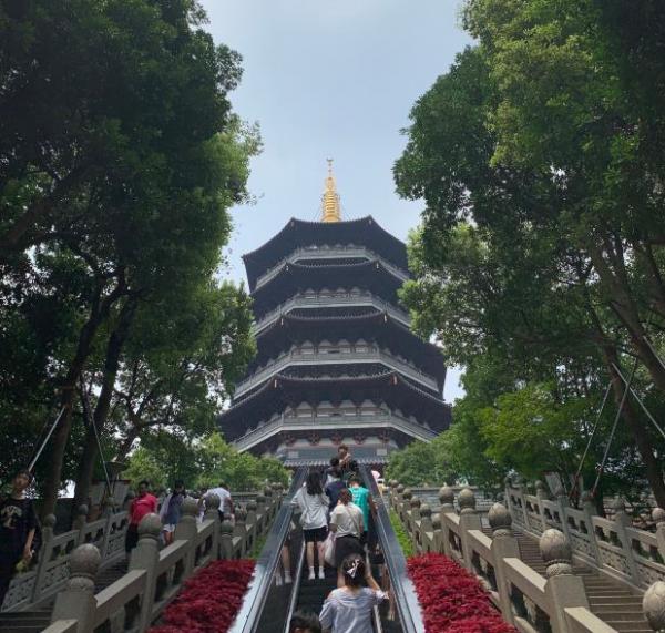 杭州中秋國慶旅遊哪裡好玩？八個旅遊勝地，家庭情侶皆適合