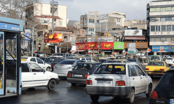 《奔向星辰大海-中國汽車品牌國際化》| 中國汽車在伊朗：憑啥香？