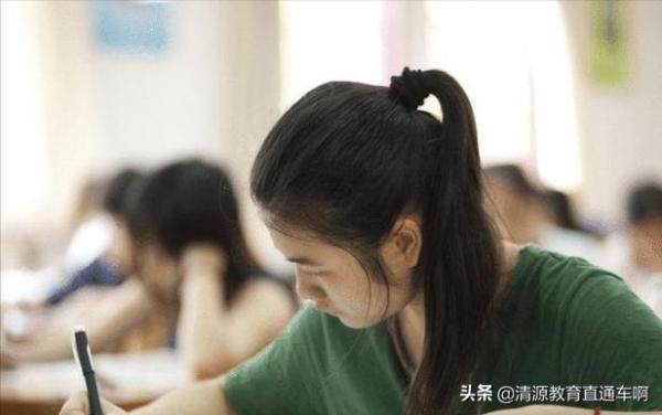 研究生複試“潛規則”，導師討厭4類學生，直言成績再好也不收