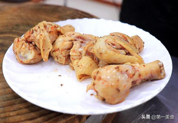 這才是炸雞腿的正確做法，零難度無技巧，簡單易學，焦香酥脆