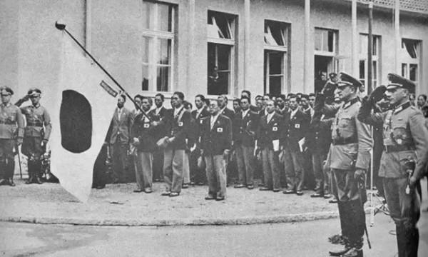 1936年，下層軍官瘋狂屠殺日軍高層，鮮為人知差點血洗東京