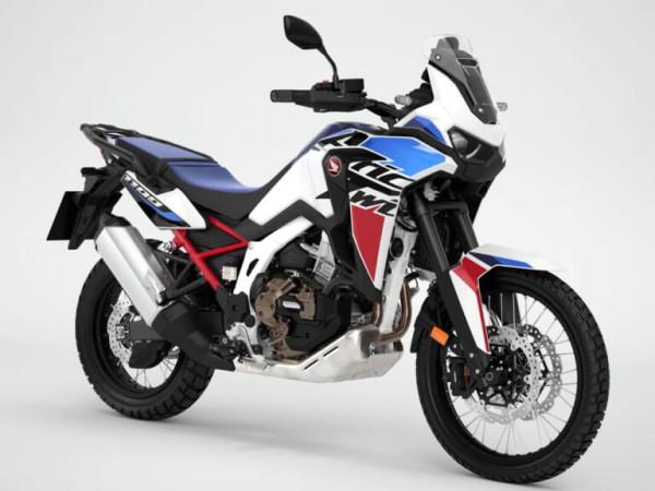 歐洲釋出本田摩托車2022款AfricaTwin 有什麼變化來一看究竟