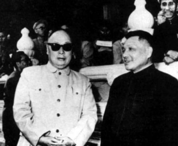 國民黨懸賞陳毅人頭，獎金從五萬降到二百，陳毅大怒質問對方軍官