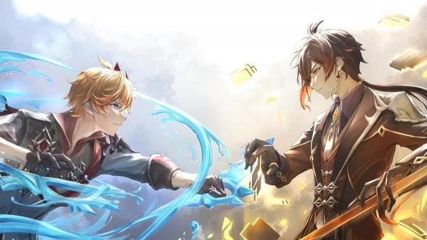 原神:最難的不是萌新玩家,過渡期才最煎熬,大佬不疼萌新不愛 原神:最難的不是萌新玩家,過渡期才最煎熬,大佬不疼萌新不愛