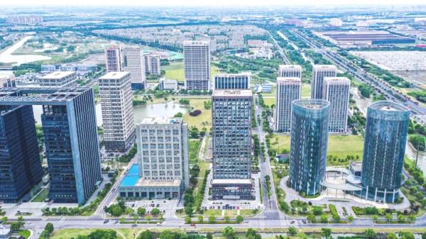 中國資金實力20大強縣:江蘇和浙江共佔到18席,剩下2個在福建 中國資金實力20大強縣:江蘇和浙江共佔到18席,剩下2個在福建