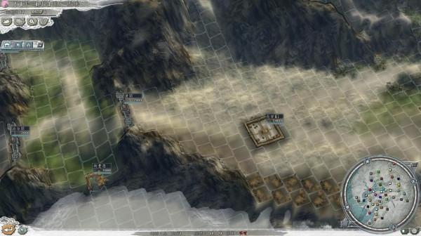 三國志11：一夫當關萬夫莫開？盤點遊戲中易守難攻的幾大關隘