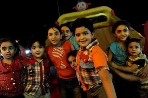 “伊拉克”現狀，帶你看看真實的伊拉克