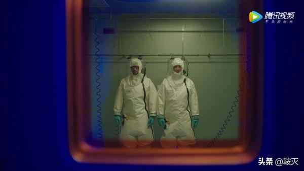 死亡黑板擦被拍成電視劇,我談一下觀後感 死亡黑板擦被拍成電視劇,我談一下觀後感