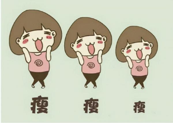 節食減肥對身體傷害有多大？美國專家開展飢餓實驗，結果超出想象