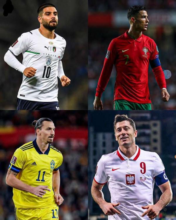 卡達世界盃門票不多了！鐵家軍國足成為最具懸念的球隊