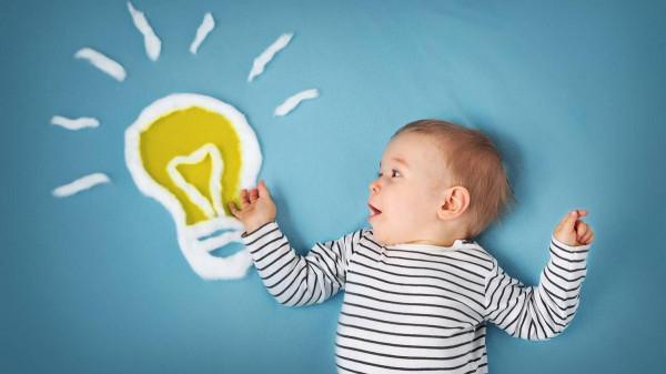 嬰兒世界的社交不簡單，性本善是真相，紀錄片探索嬰兒社交發展