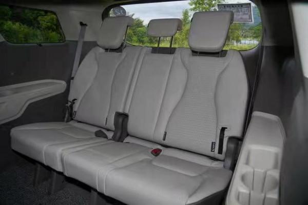 起售28.89萬的MPV,起亞嘉華是否值得入手 起售28.89萬的MPV,起亞嘉華是否值得入手