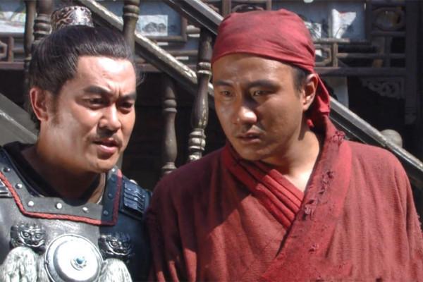 急流勇退的湯和:他最後悔的一句酒後瘋話,反而因此保住了他的命 急流勇退的湯和:他最後悔的一句酒後瘋話,反而因此保住了他的命