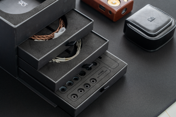 千元HIFI市場競爭白熱化,淺談山靈 ME500 Shine 千元HIFI市場競爭白熱化,淺談山靈 ME500 Shine